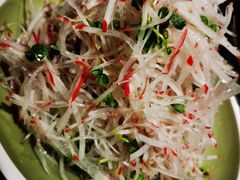 -77号渔船·蒸海鲜青岛菜(积米崖店)