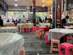 -车头老二大排档(金城步行街店)