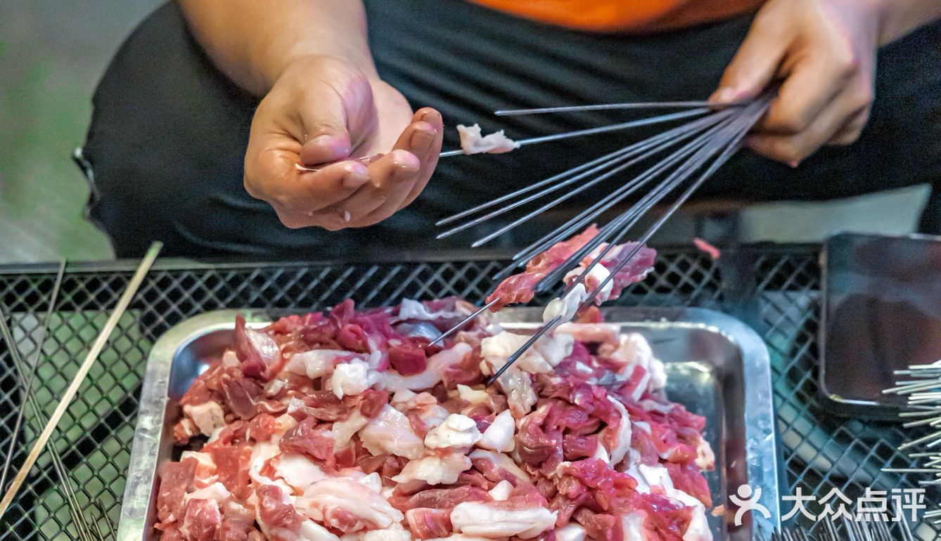 裹上辣子那一刻，便胜却人间无数