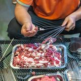 裹上辣子那一刻，便胜却人间无数