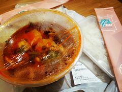 -酷公社·榴莲披萨(太原街店)