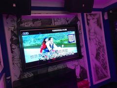 -AGOGO HOUSE KTV(东街店)