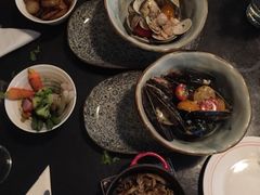 -LA  PETANQUE(泰安路店)