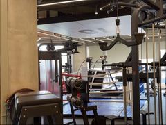 -RoMan罗马健身工作室(莘庄店)