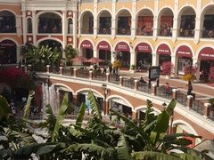 -佛罗伦萨小镇广佛名品奥特莱斯(疏港路店)