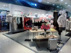 -新世界百货(顺义店)