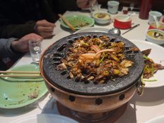 -北平盛世·新京菜·北京烤鸭(劲松·双井店)