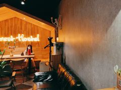 -一间森林酒店(上海人民广场店)