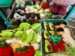 -快乐小羊(富强中路店)