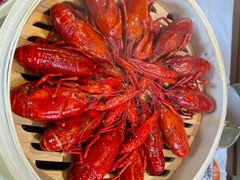 -靓靓蒸虾·头牌蒸虾(万松园玲珑店)
