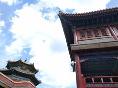 -普陀宗乘之庙(小布达拉宫)