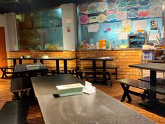 大堂-买又大餐厅(福林里店)