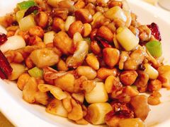 宫保鸡丁-陈麻婆豆腐(春熙店)