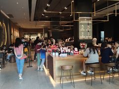 -星巴克(深圳布吉万象汇4F店)