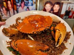 -喜记避风塘炒辣蟹(旗舰店)