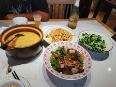 -吴掌柜·藕汤印象(南湖店)
