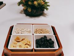 -湘满甲·黄焖甲鱼创始者·湘菜·鲁菜(潘家园店)