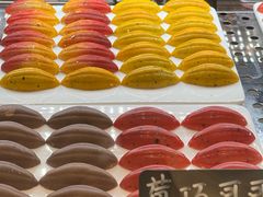 -巧克玩家·城市伴手礼(in88银泰店)