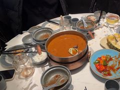 -鹿港小镇(悠唐店)