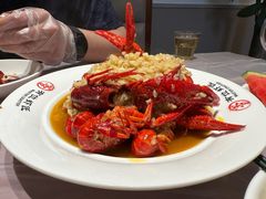 -有位虾匠·香辣蟹·小龙虾(李村店)