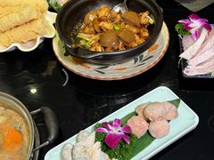 -叙亨轩海鲜火锅