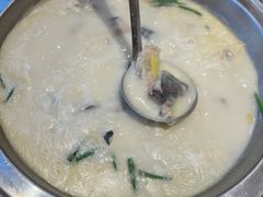 -巴陵全鱼席(湖南老字号汴河街店 )