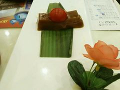 -名点一号·精致茶点·手工制作(宝华店)