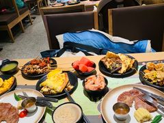 -我家牛排自助餐厅(永旺梦乐城店)
