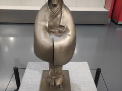 -内蒙古美术馆