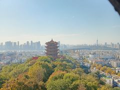 -黄鹤楼
