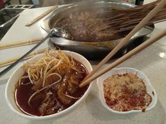 -水碾河刘老大串串香(水碾河路店)