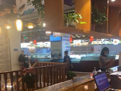 -香山湖家家宴(中山陵店)