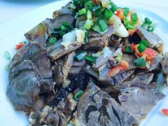 -黄牛肉馆·皖南土菜