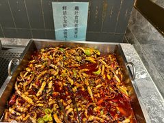-禾斗海鲜自助(市南银座店)