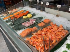 -晶丽香榭自助餐(南京大饭店)