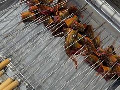 -盖帮鳝鱼串串(东郊记忆店)