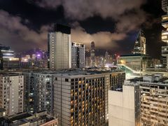 -香港尖沙咀凯悦酒店