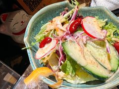 -千羽鹤海鲜居酒屋Bistro(大望路店)