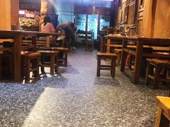 大堂-阿婆情腊排骨火锅(金虹路店)