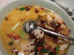 -荷花亭·湖北融合菜(中商广场店)