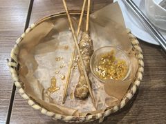 -曼谷食堂·泰国家庭料理(丹桂路店)