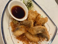 -喜记避风塘炒辣蟹(旗舰店)