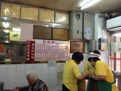 -穗银肠粉店(东川路店)