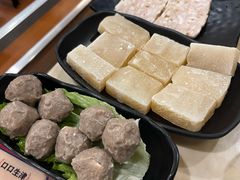 -潮汕良记牛肉火锅(洪武路店)