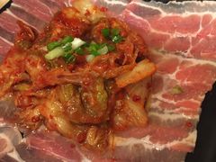-新石器烤肉(南站店)