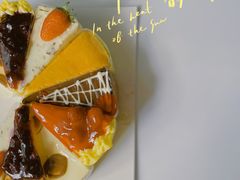 -幸福西饼生日蛋糕(嘉禾店)