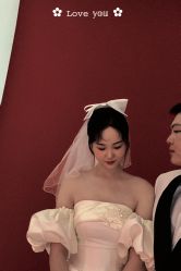-青禾蒙娜丽莎婚纱摄影(武汉总店)