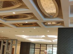 -食百绚全日制餐厅(成都棕榈泉费尔蒙酒店)