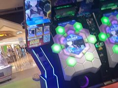 -星际传奇(石家庄桥西万象城店)