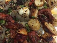 -五娃子烧烤(人民路150号院店)